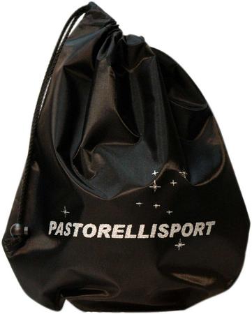 Taška na míč Pastorelli černá 00324