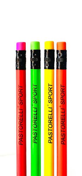 Tužky Pastorelli různé barvy