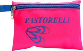 Obal na ťapky Pastorelli - 01439 fluo pink