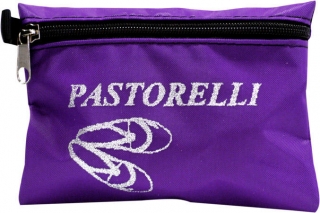 Obal na ťapky Pastorelli - FIALOVÁ